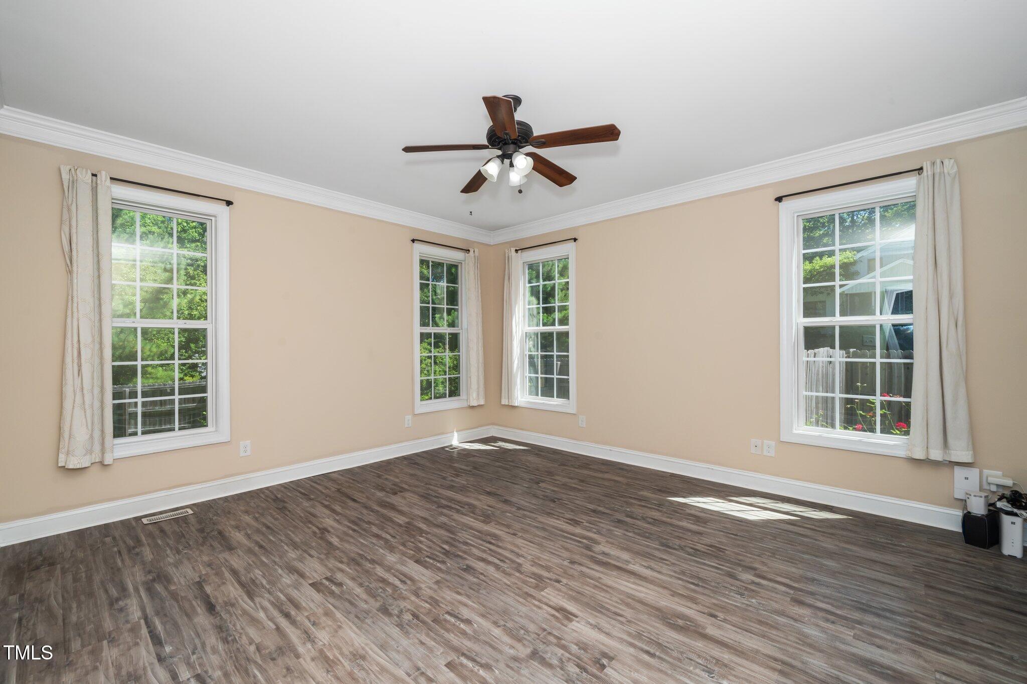 11612 Leesville Road Raleigh, NC 27613 - Photo 17 of 32 17-Dinning Rm