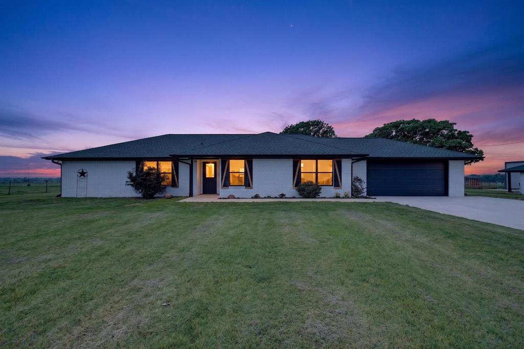 3914 Alamo Road Bowie, TX 76230 - Photo 34 of 34