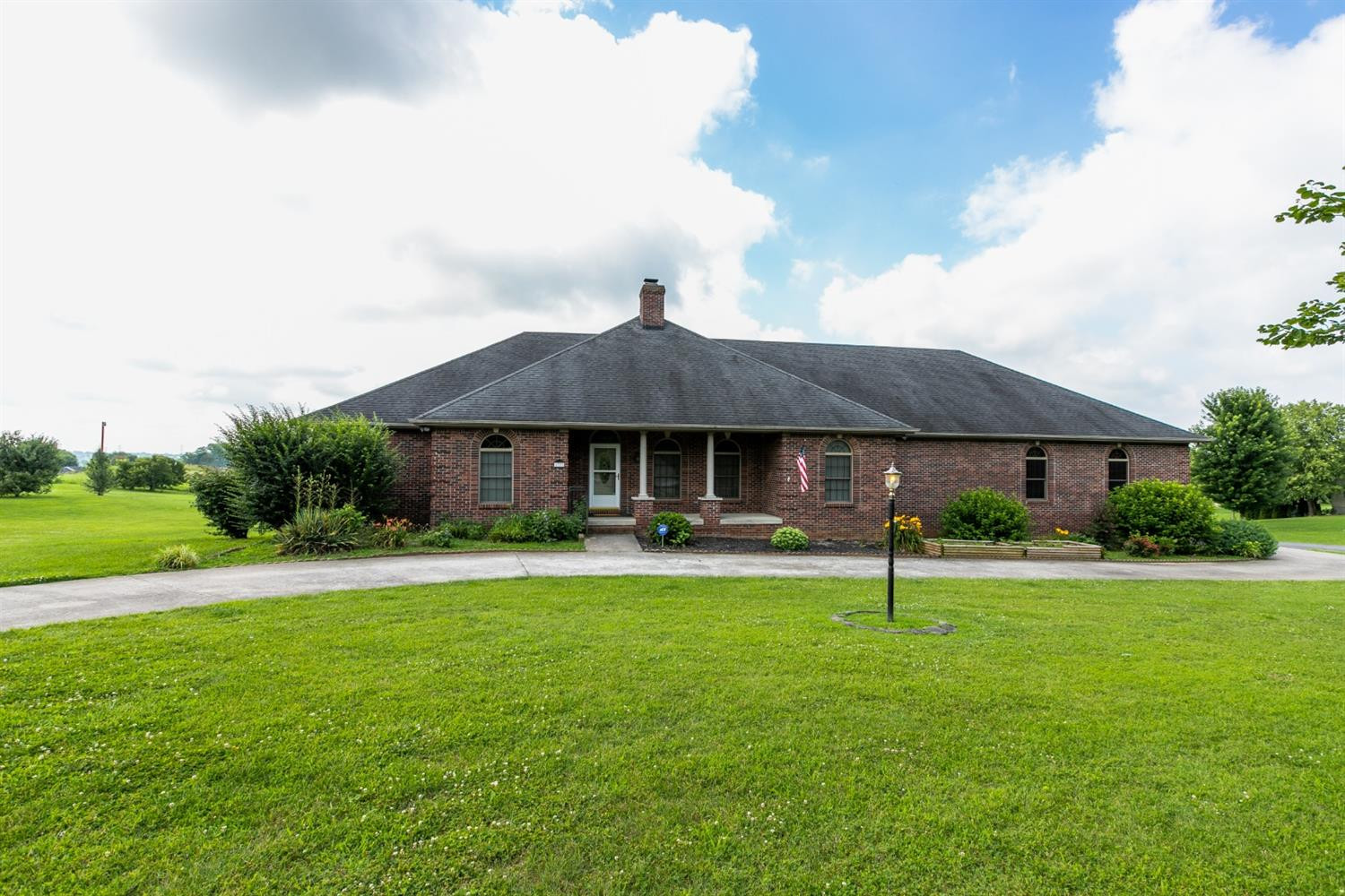 2373 Tanyard Branch Road Lancaster, KY 40444 - Photo 3 of 55 Listing Photo