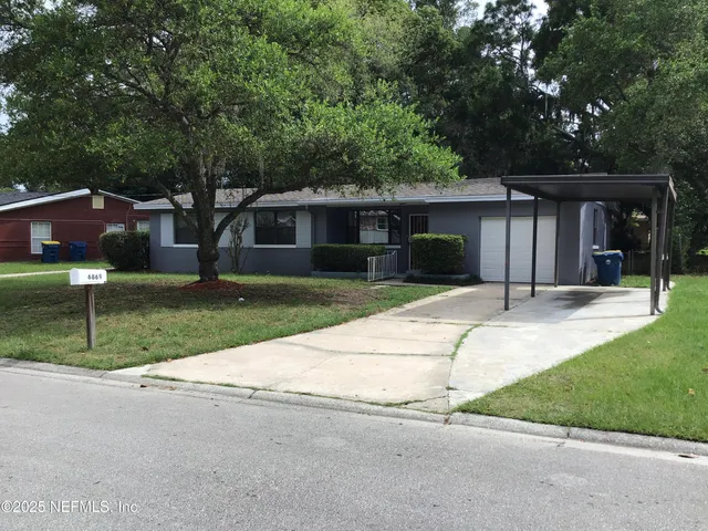 $157,000 | 6869 Champlain Road, Jacksonville, FL 32208