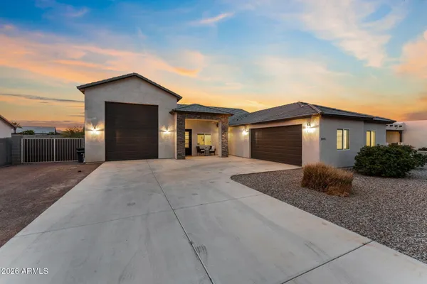 $599,000 | 10076 West Appaloosa Trail, Casa Grande, AZ 85194