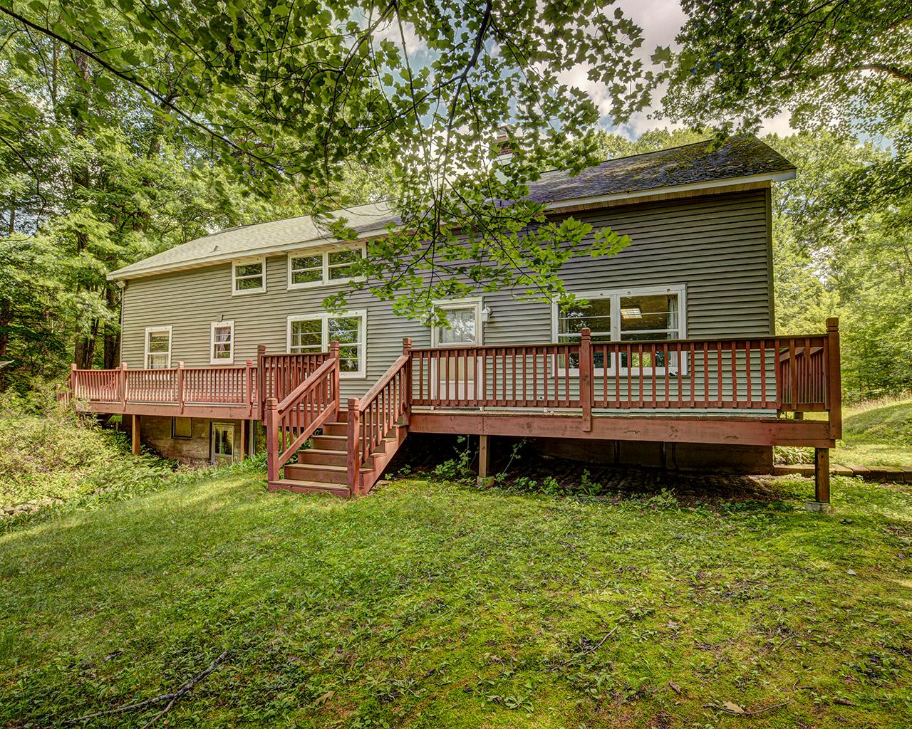 3295 Hancock Lake Road Harshaw, WI 54529 - Photo 21 of 43 Gallery Image 21