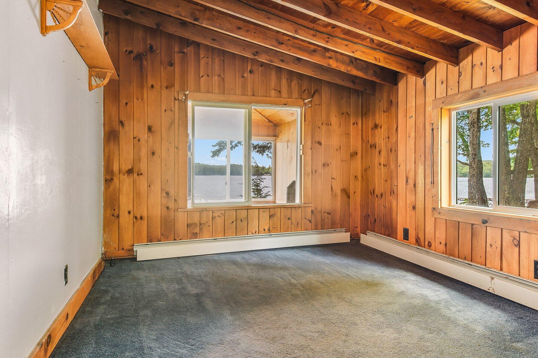 145 Eagle Road Acton, ME 04001 - Photo 31 of 48 Living Room