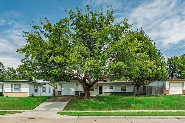 $269,999 | 507 Connally Terrace, Arlington, TX 76010