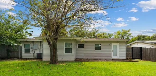 $269,999 | 507 Connally Terrace, Arlington, TX 76010