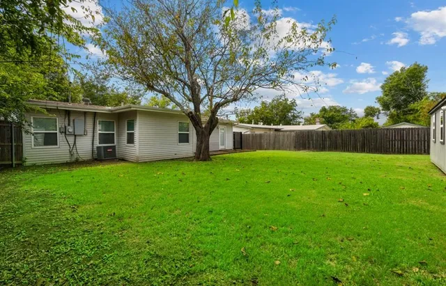 $269,999 | 507 Connally Terrace, Arlington, TX 76010