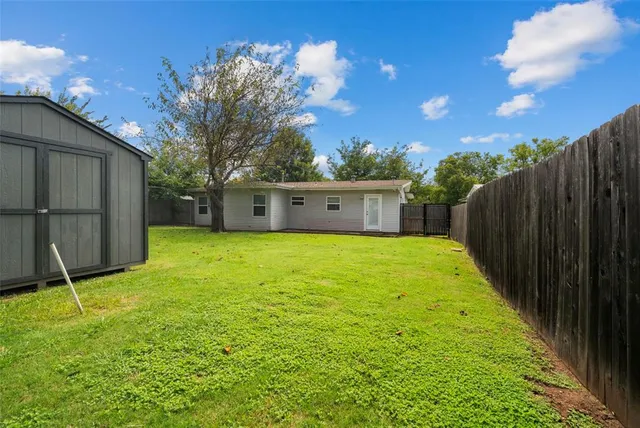 $269,999 | 507 Connally Terrace, Arlington, TX 76010