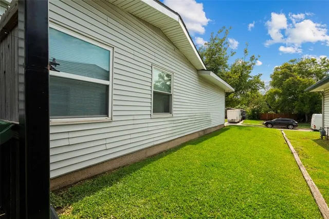 $269,999 | 507 Connally Terrace, Arlington, TX 76010