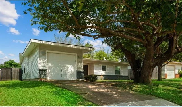 $269,999 | 507 Connally Terrace, Arlington, TX 76010