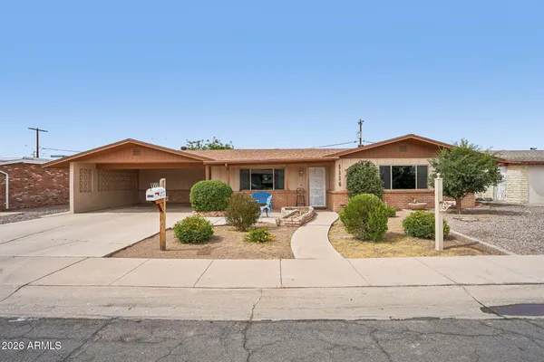 $323,000 | 1114 Ninth Place, Casa Grande, AZ 85122
