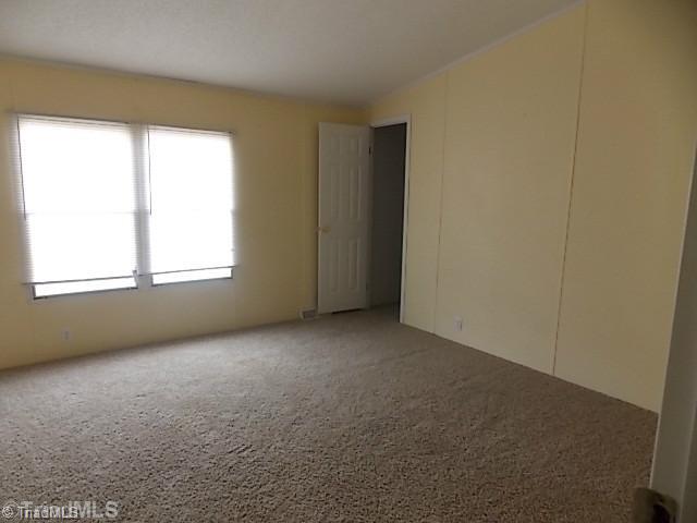 1305 Nance Road King, NC 27021 - Photo 14 of 15 2nd Bedroom. Second bedroom with walk-in closet.