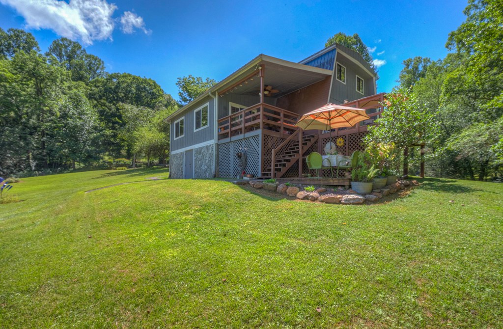 438 McDonald Road Murphy, NC 28906 - Photo 37 of 81 Gallery Image 37