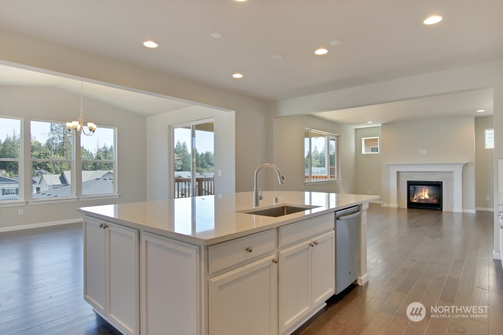 10535 Treasure Drive Northwest, Unit 132 Silverdale, WA 98383 - Photo 11 of 26