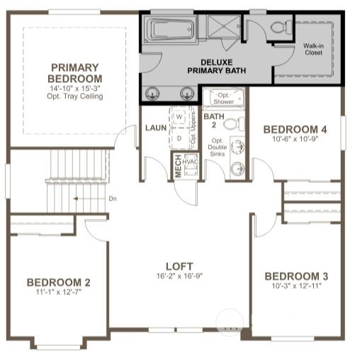 10535 Treasure Drive Northwest, Unit 132 Silverdale, WA 98383 - Photo 25 of 26
