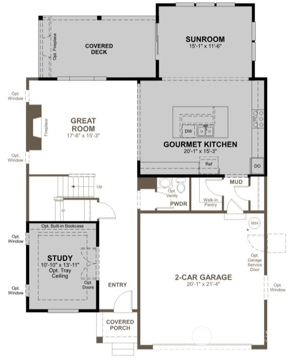 10535 Treasure Drive Northwest, Unit 132 Silverdale, WA 98383 - Photo 26 of 26