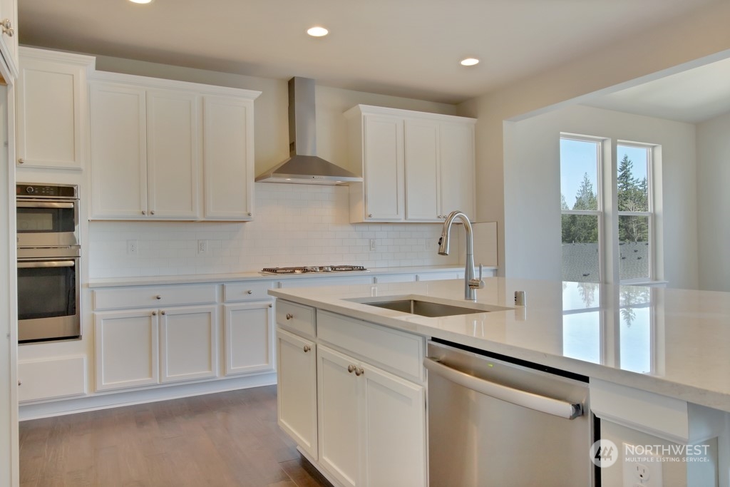 10535 Treasure Drive Northwest, Unit 132 Silverdale, WA 98383 - Photo 10 of 26