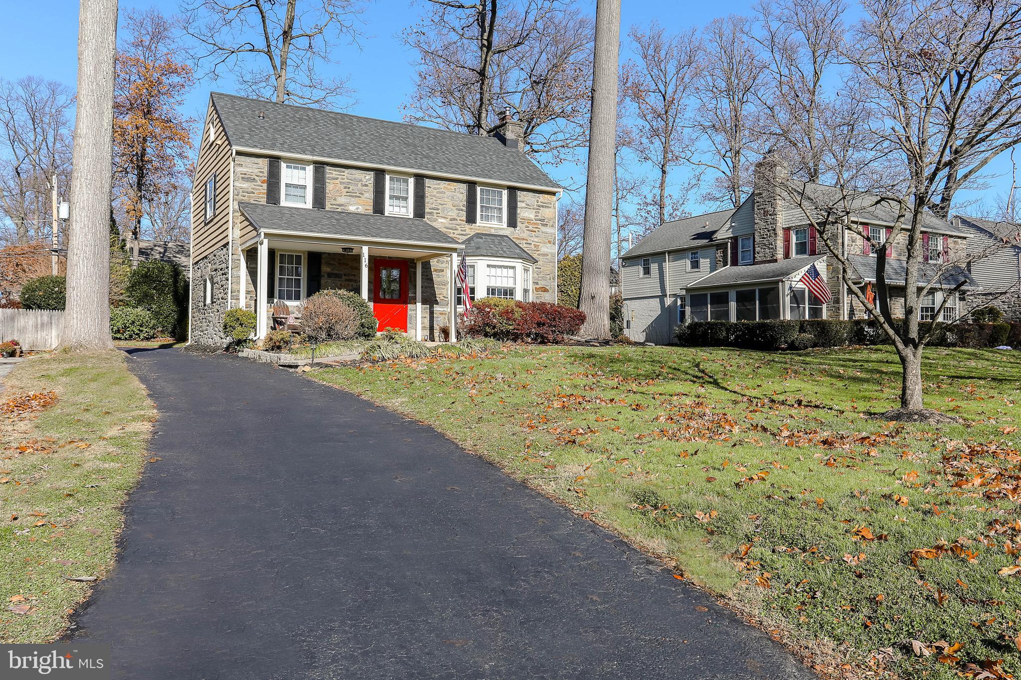 116 Ellis Road Havertown, PA 19083 - Photo 1 of 22