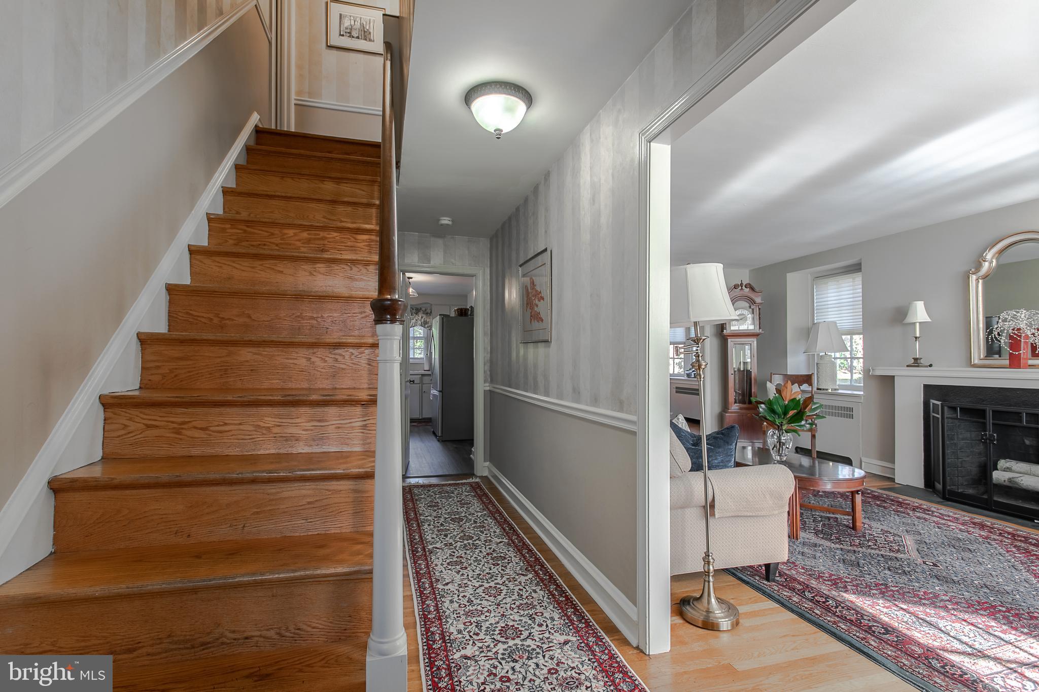 116 Ellis Road Havertown, PA 19083 - Photo 3 of 22
