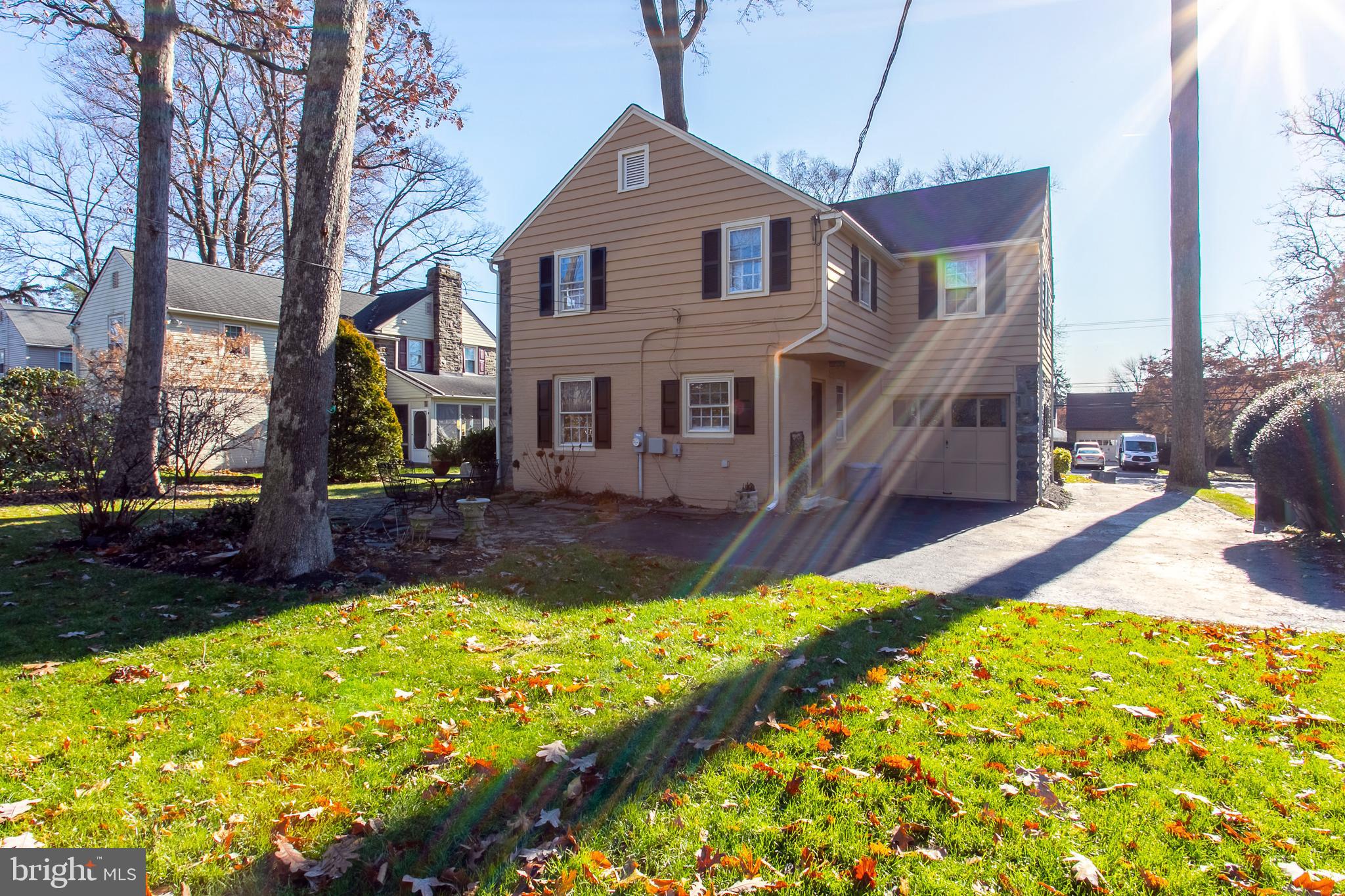 116 Ellis Road Havertown, PA 19083 - Photo 22 of 22