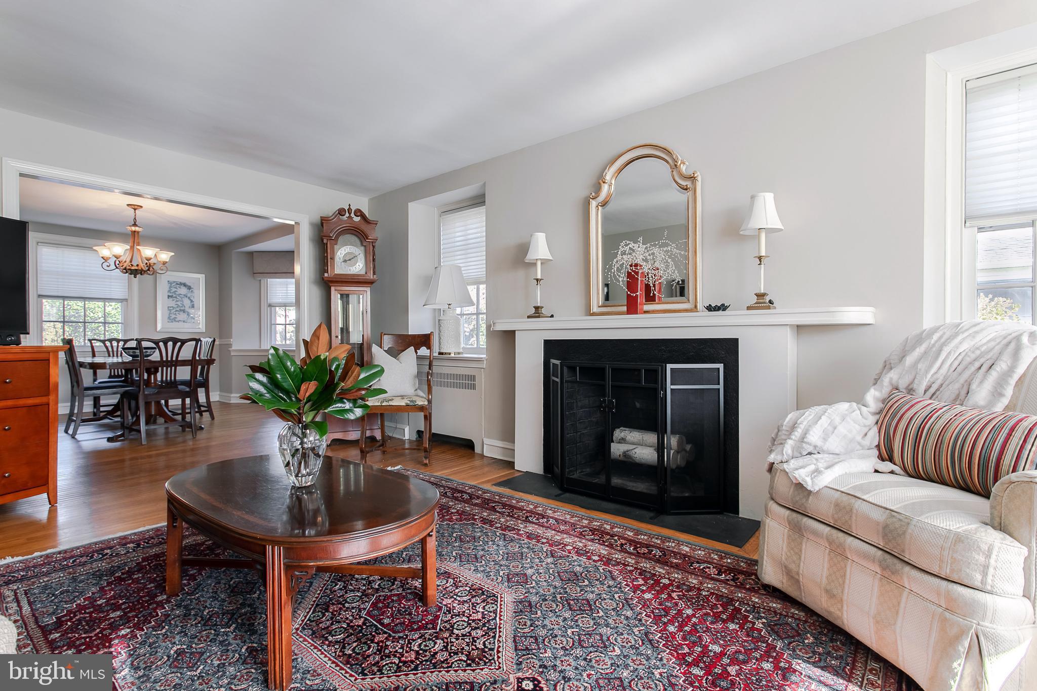 116 Ellis Road Havertown, PA 19083 - Photo 4 of 22