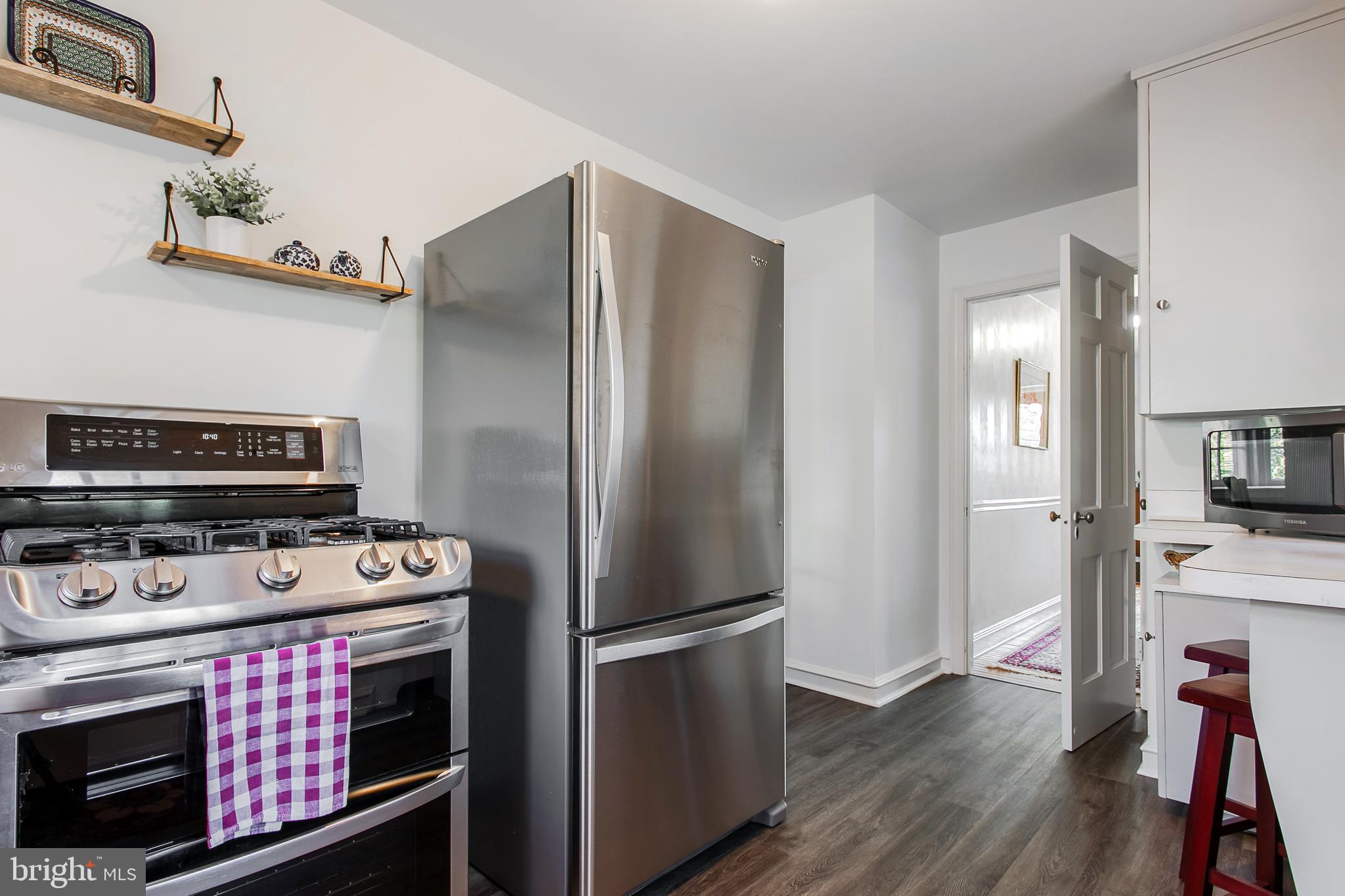 116 Ellis Road Havertown, PA 19083 - Photo 9 of 22