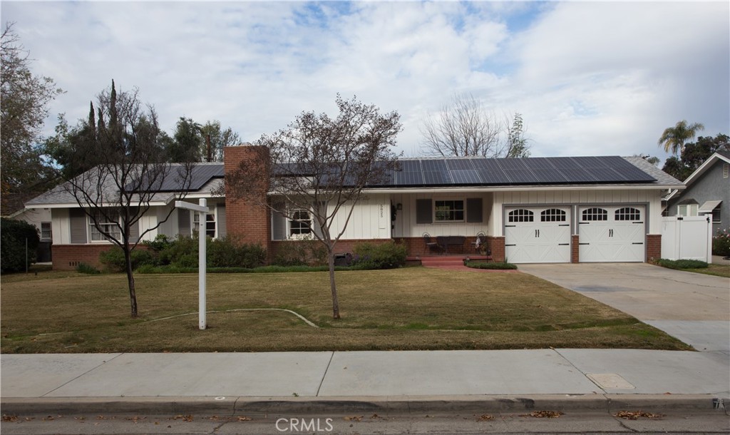 5825 Palm Avenue Riverside, CA 92506 - Photo 1 of 1 Street View