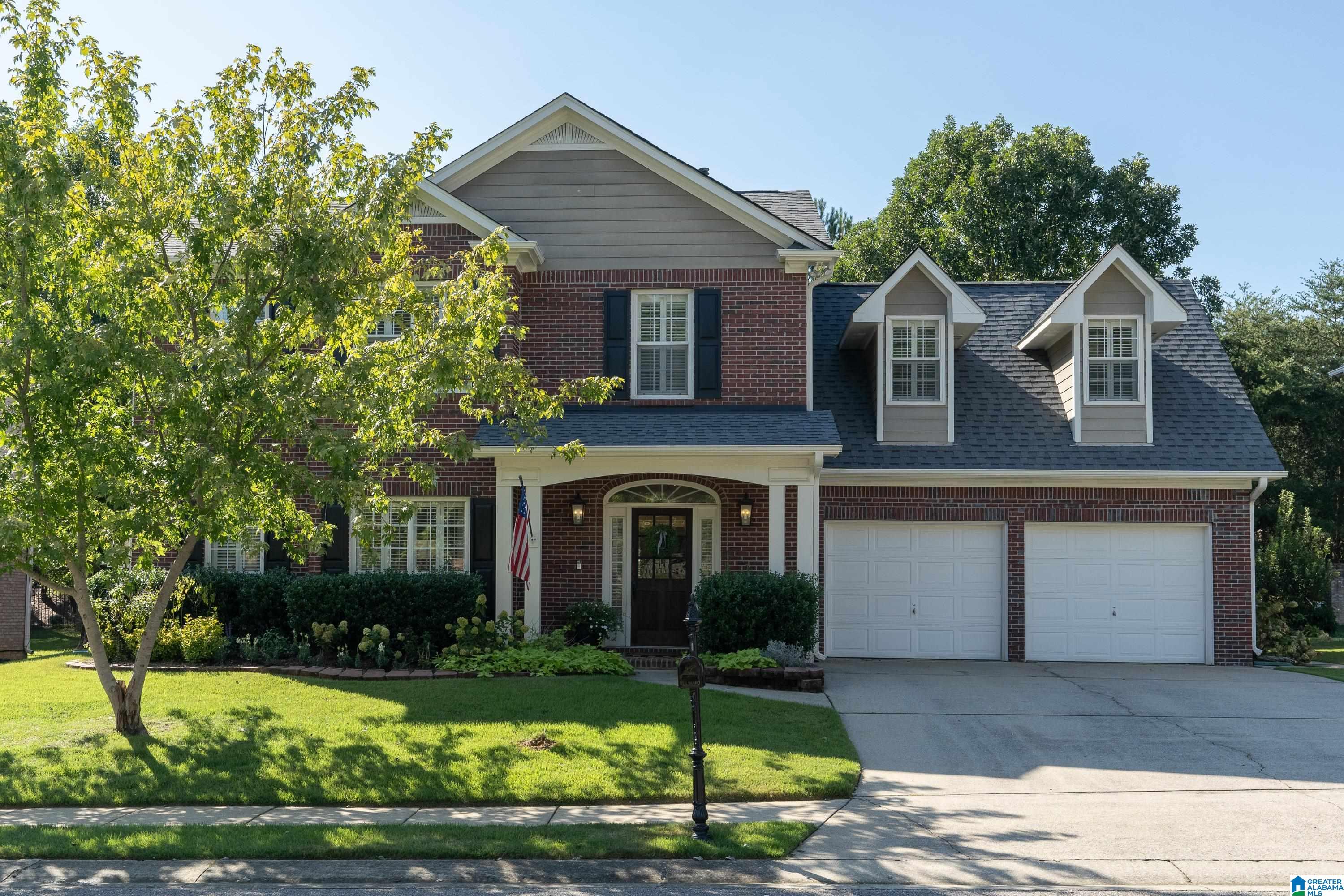 5445 Colony Way Birmingham, AL 35226 - Photo 2 of 35