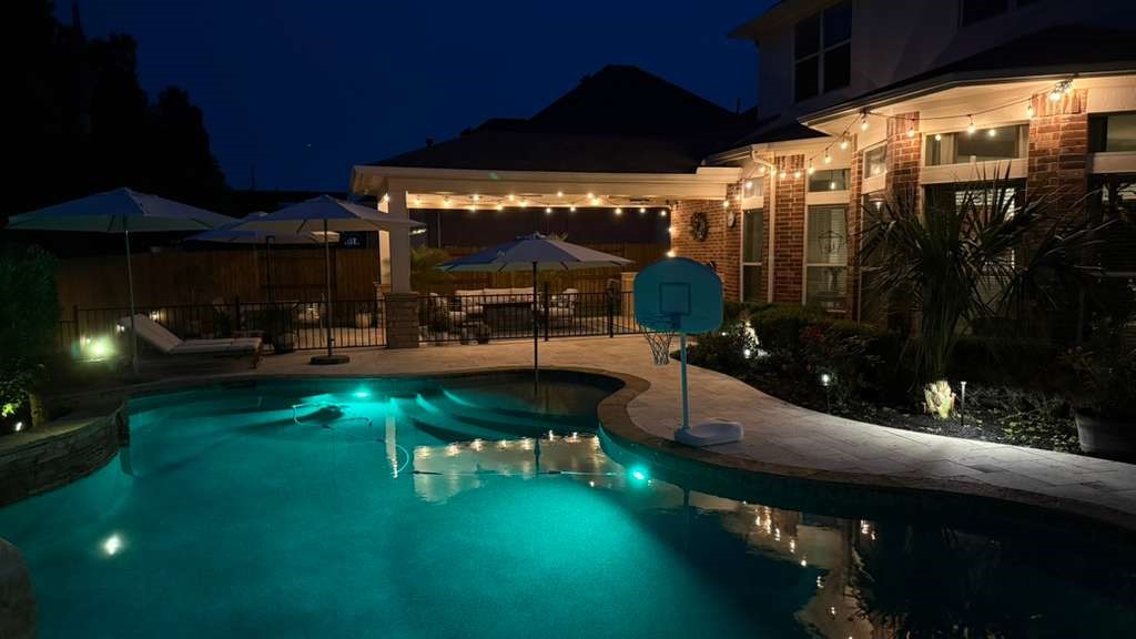7218 Diamond Falls Lane Spring, TX 77389 - Photo 36 of 44 Gallery Image 36