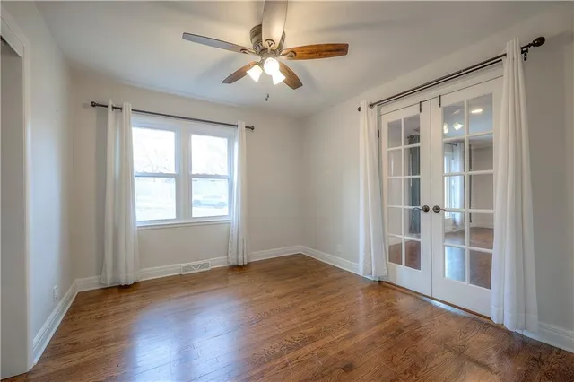 $325,000 | 5841 Blackhoof Trail, Merriam, KS 66203