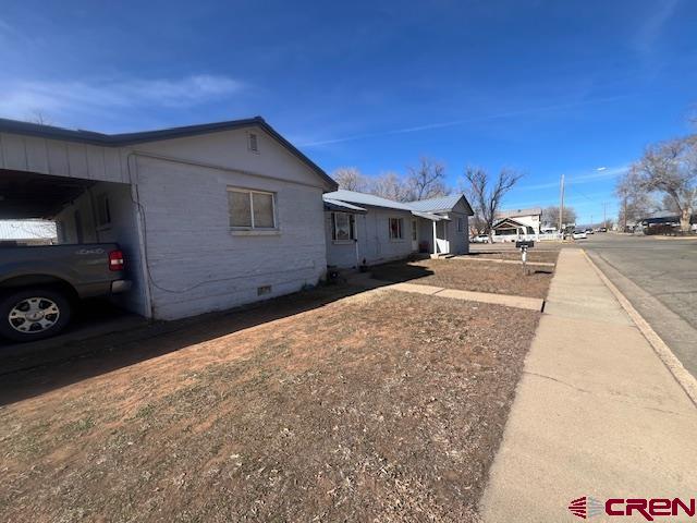 141 North Madison Street Cortez, CO 81321 - Photo 17 of 28