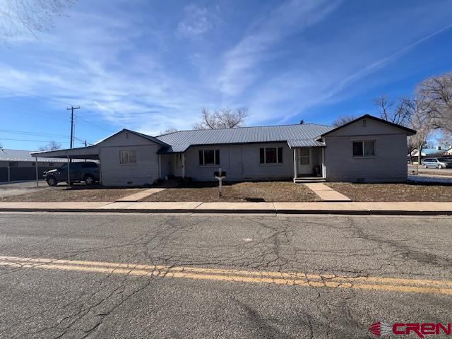 141 North Madison Street Cortez, CO 81321 - Photo 21 of 28