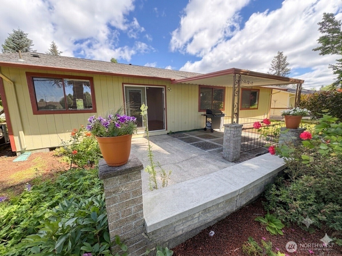 5203 65th Avenue Southeast Olympia, WA 98513 - Photo 29 of 36
