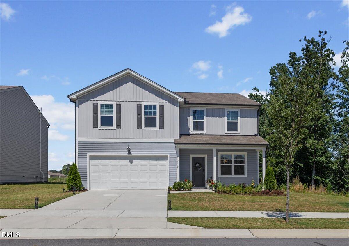 1717 Arapahoe Ridge Drive Raleigh, NC 27604 - Photo 3 of 73 05-1717 Arapahoe Ridge Dr