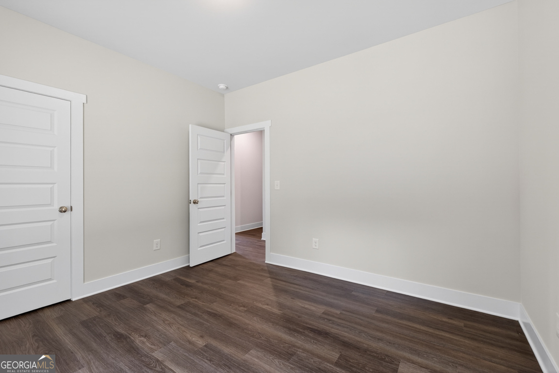 176 Grace Ln., Unit 5 Colbert, GA 30628 - Photo 23 of 30