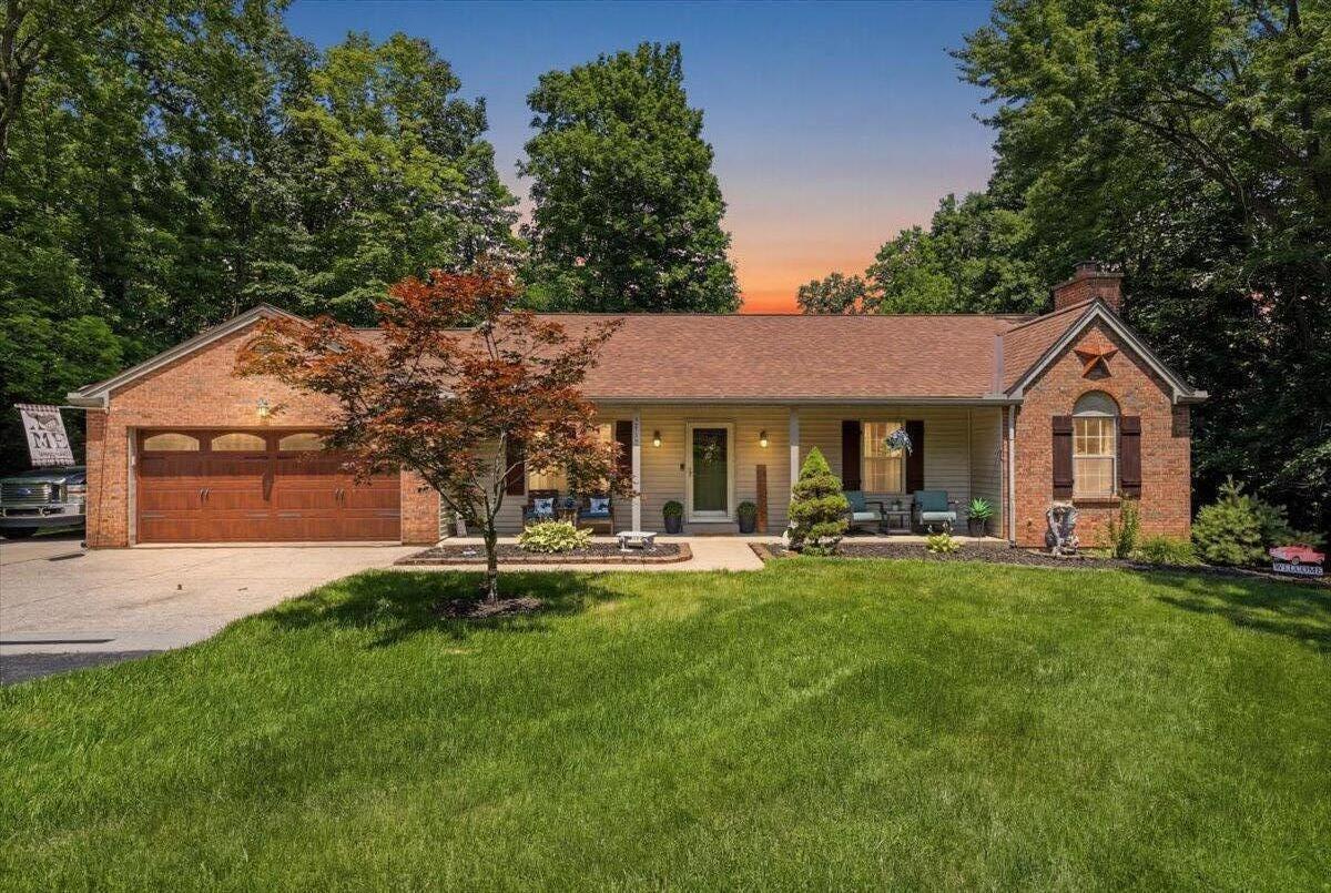 1276 Frogtown Road Union, KY 41091 - Photo 1 of 45 01-Twilight