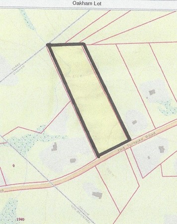 2350 Old Turnpike Road Oakham, MA 01068 - Photo 2 of 3 Gallery Image 2