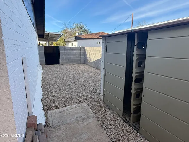 $1,450 | 1329 East Cinnabar Avenue, Phoenix, AZ 85020