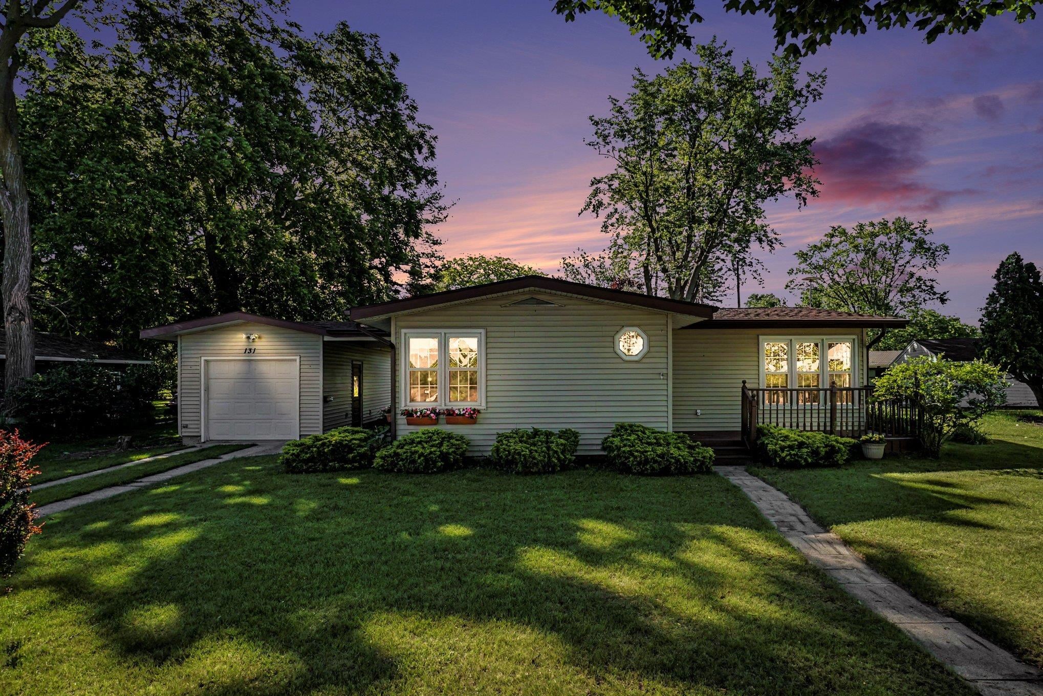 131 Riverside Drive Alma, MI 48801 - Photo 21 of 23