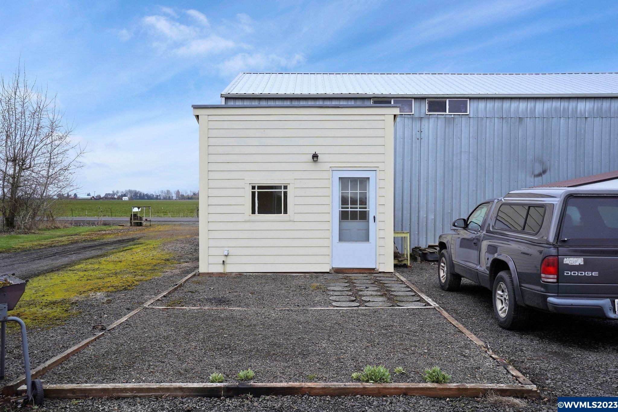 33769 Red Bridge Road Southeast Albany, OR 97322 - Photo 32 of 38