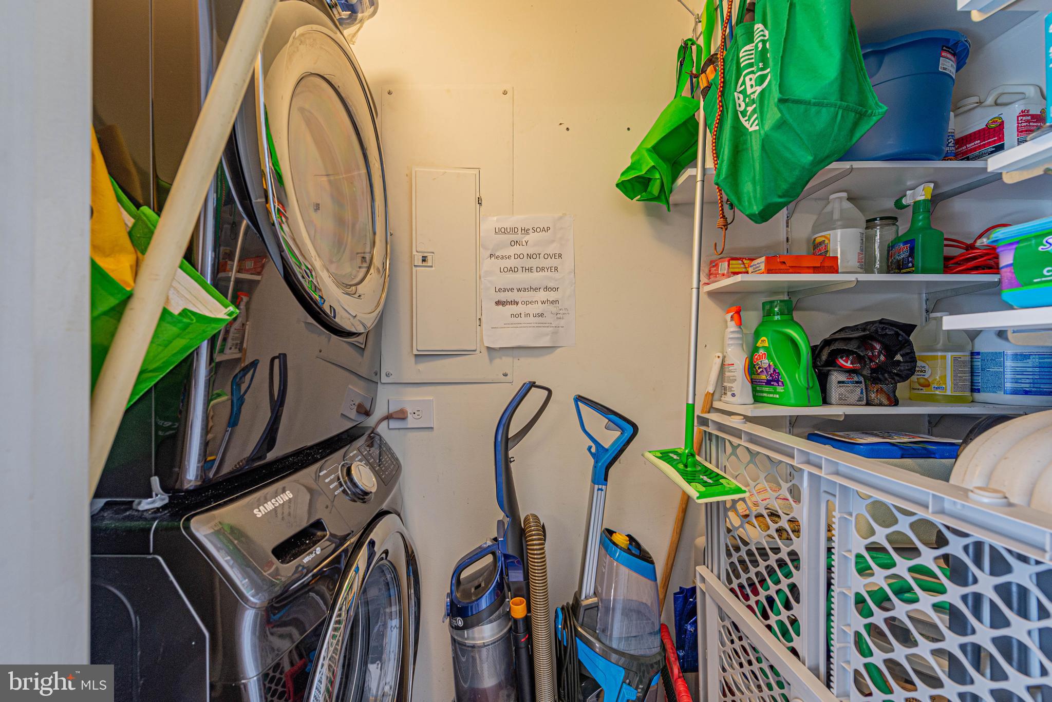 135 Captains Quarters Road Ocean City, MD 21842 - Photo 26 of 27 a view of a entryway with furniture and toys