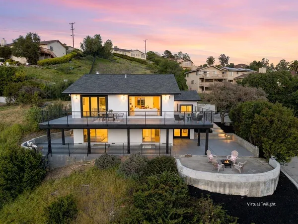 $2,199,000 | 10116 Vista Valle Court, San Jose, CA 95127