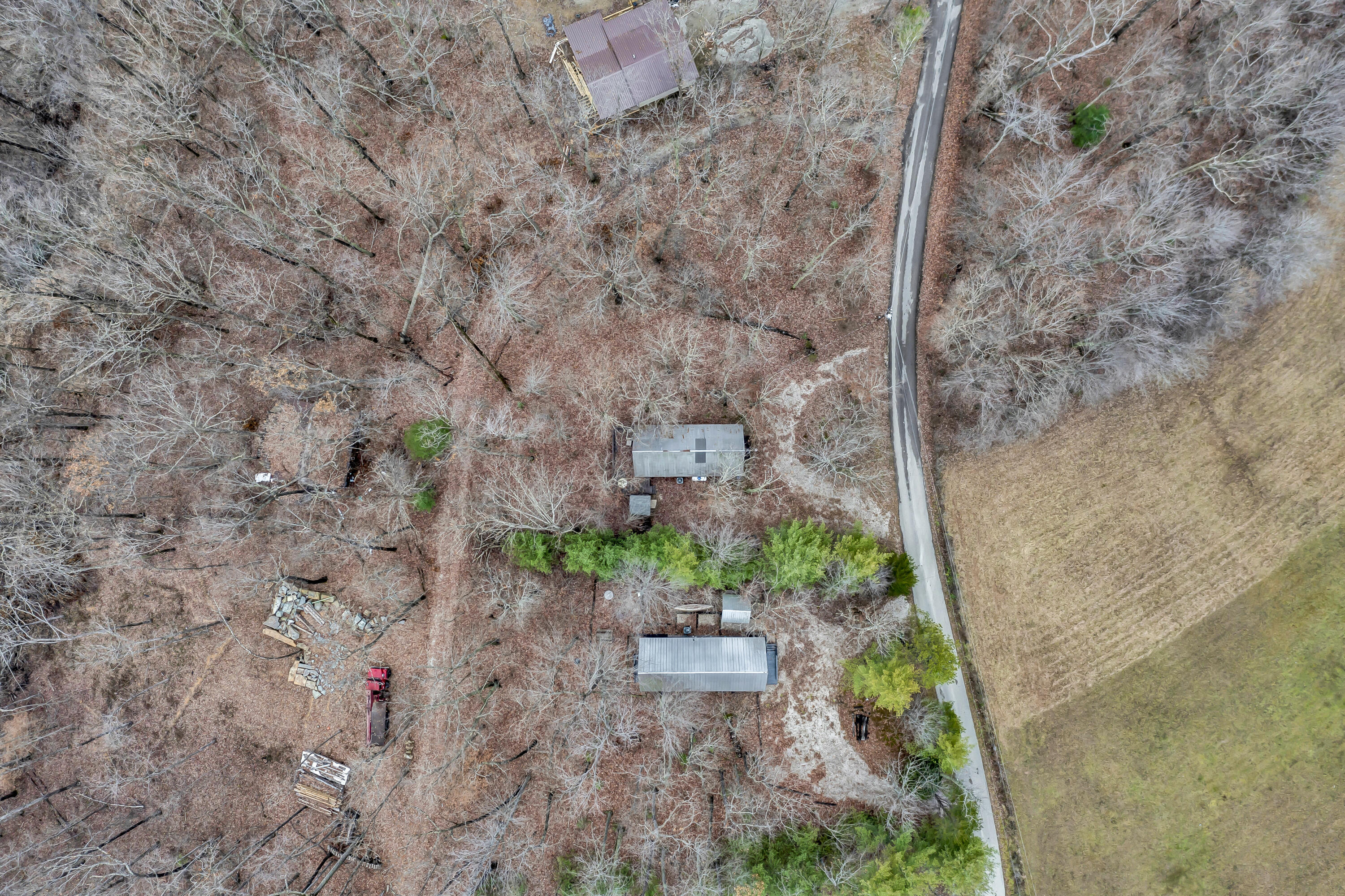 390 Adams Acres Road Wellington, KY 40387 - Photo 43 of 43 DJI_0358