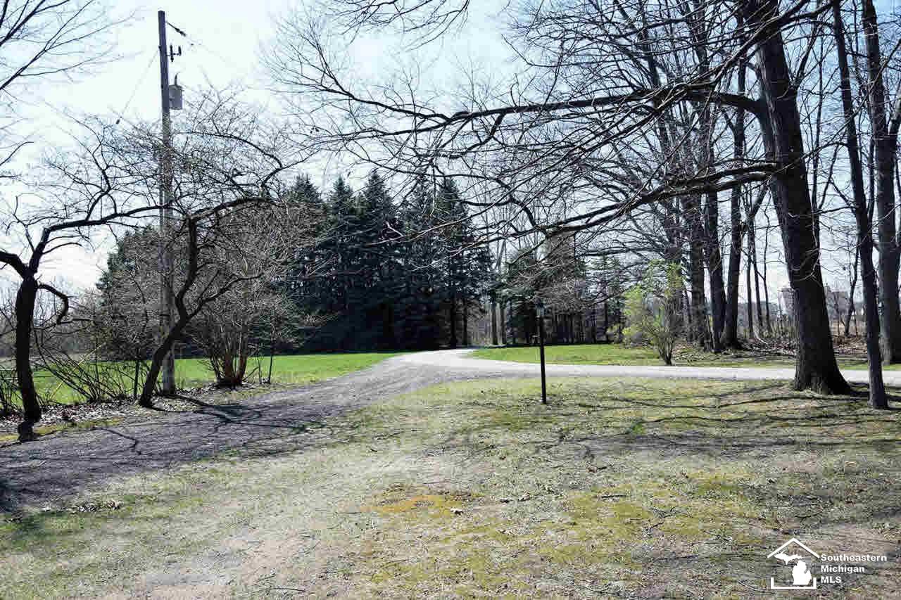 10200 Crabb Road Temperance, MI 48182 - Photo 23 of 25 View of Frontage