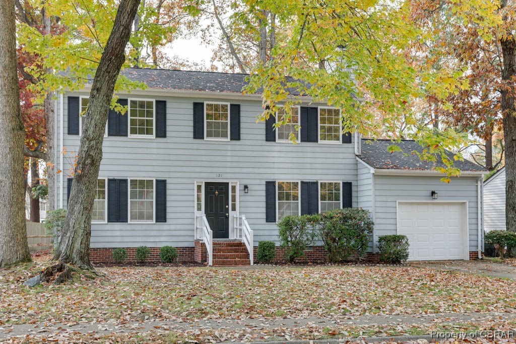 121 Quaker Road Hampton, VA 23669 - Photo 1 of 39 Gallery Image 1