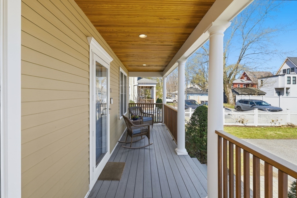 63 Boyd Street, Unit 63 Watertown, MA 02472 - Photo 3 of 42