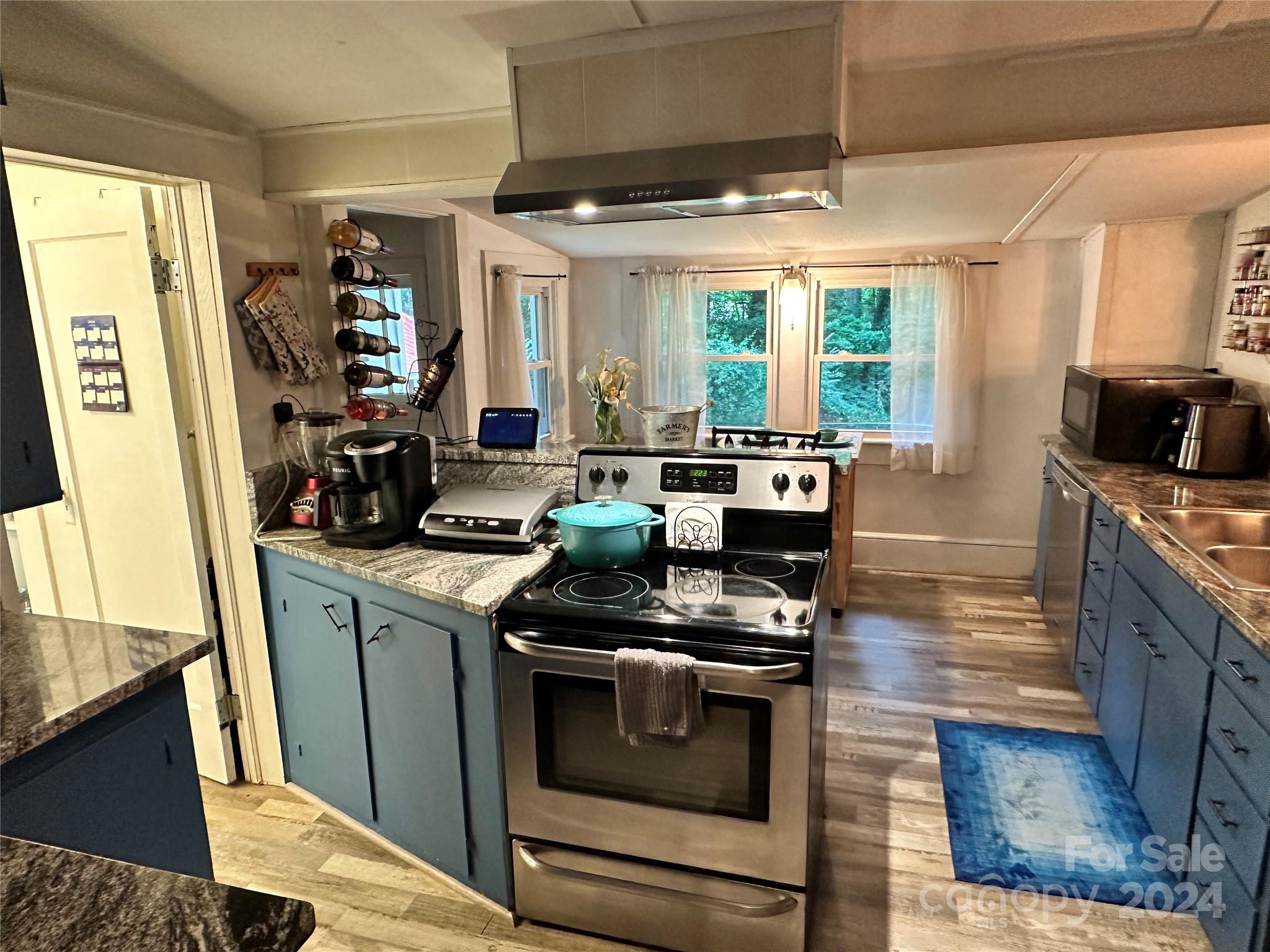 166 Candler School Road Candler, NC 28715 - Photo 16 of 46 Gallery Image 16