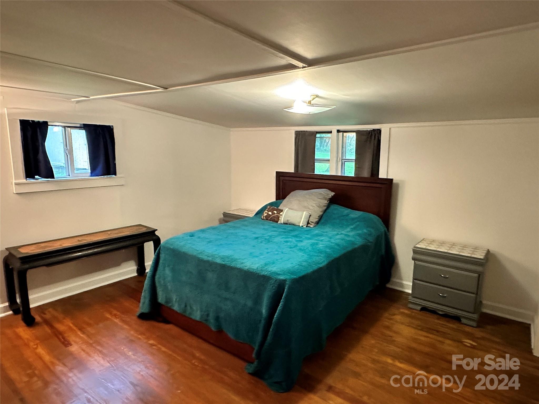 166 Candler School Road Candler, NC 28715 - Photo 38 of 46 Gallery Image 38