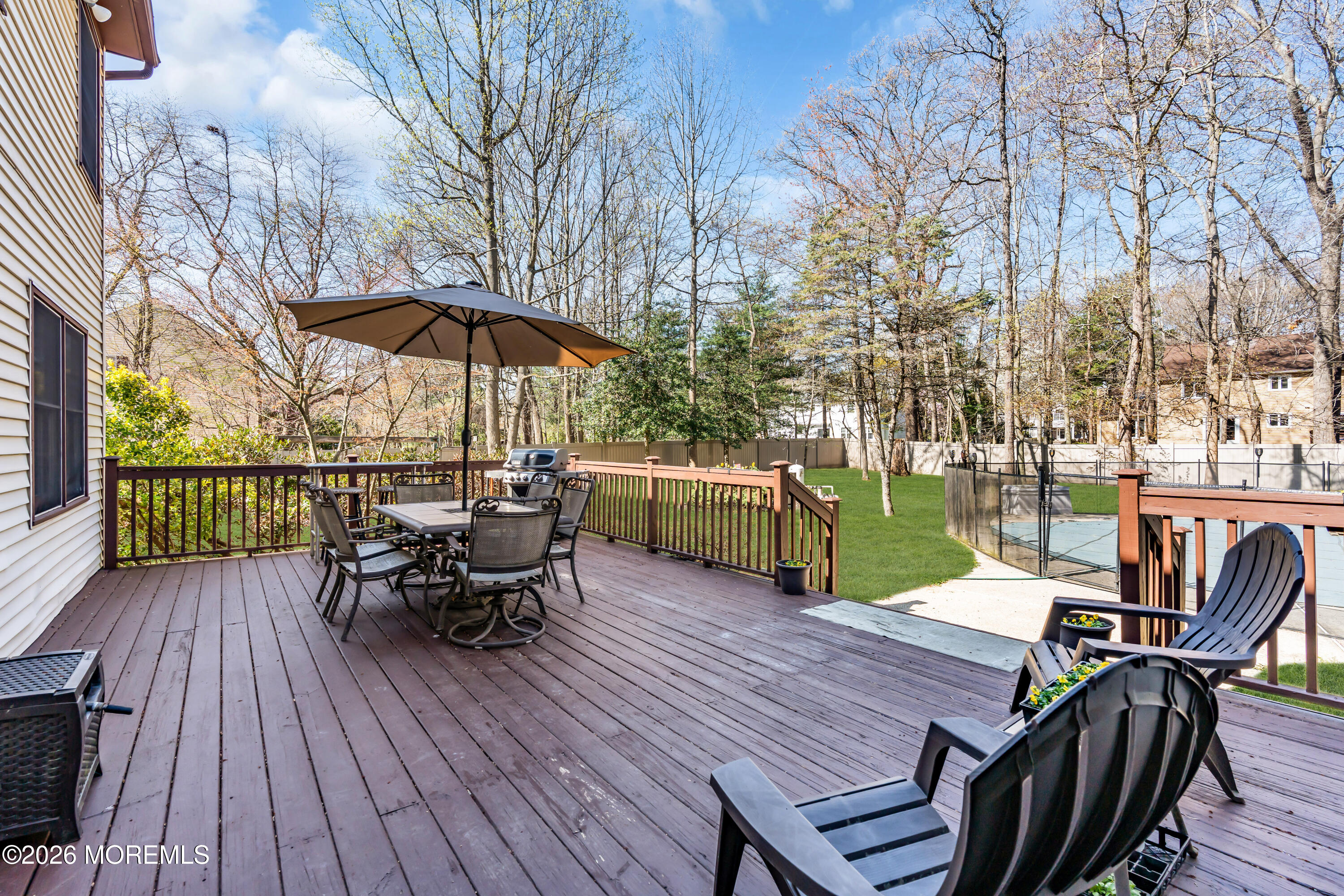 211 Yale Drive Lincroft, NJ 07738 - Photo 49 of 65 DSC04465-1