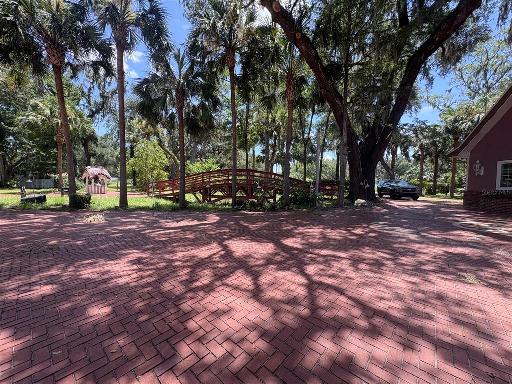 1895 Little Road, Unit E Lake City, FL 32024 - Photo 23 of 24