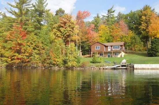 394 Narrows Road Au Sable Forks, NY 12912 - Photo 1 of 20 Gallery Image 1